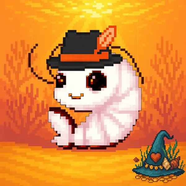 I get so busy and miss a lot but im so impressed every day by all the legends here on Chia that show up always with the community in mind it warms my heart we are all winners here good job everyone u are all so awesome and I will get all of your go4me soon 

GN 🌱 🍊 🧙‍♂️