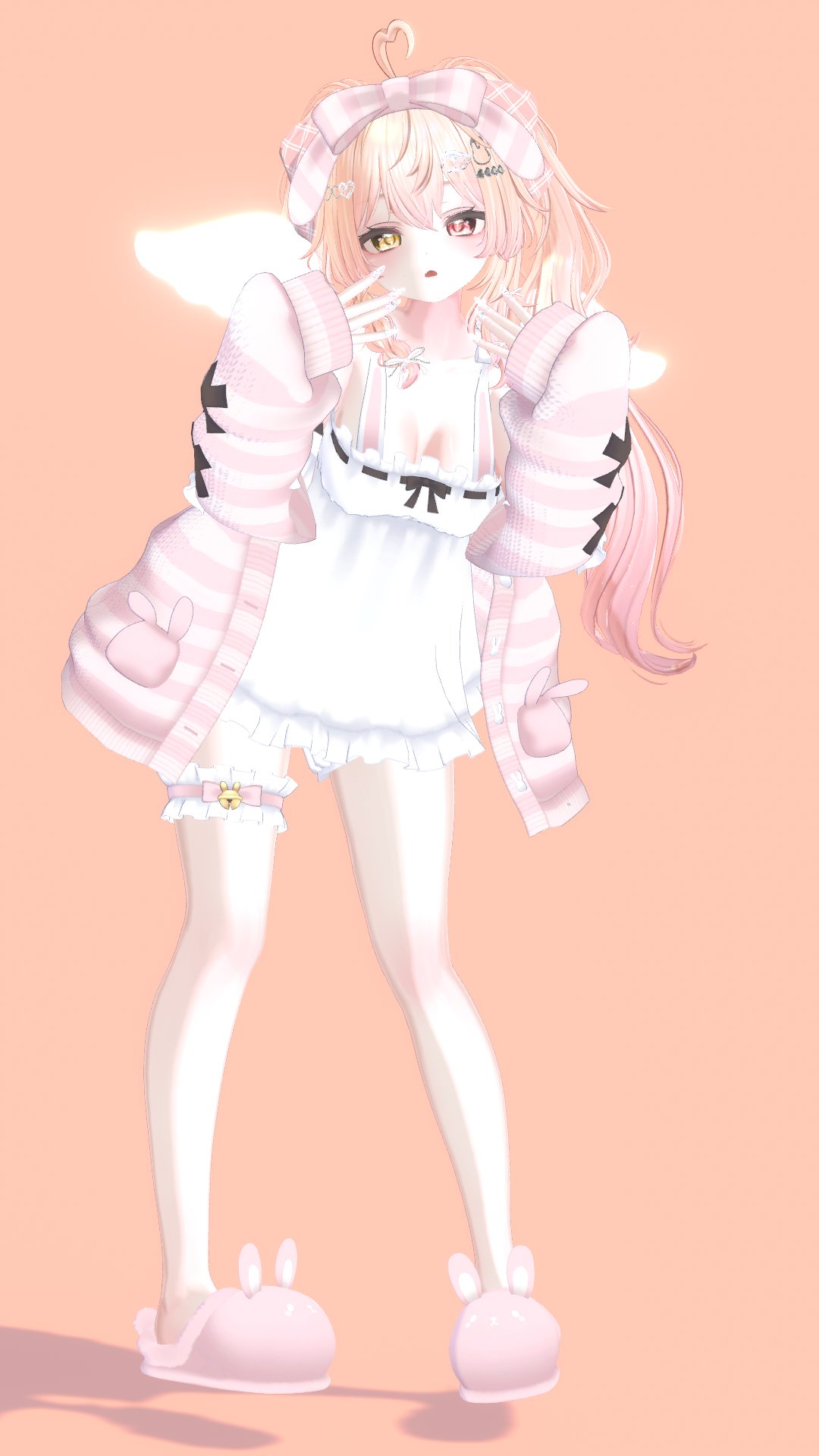 さくら うるな/☕🌸/Vtuber on X: 