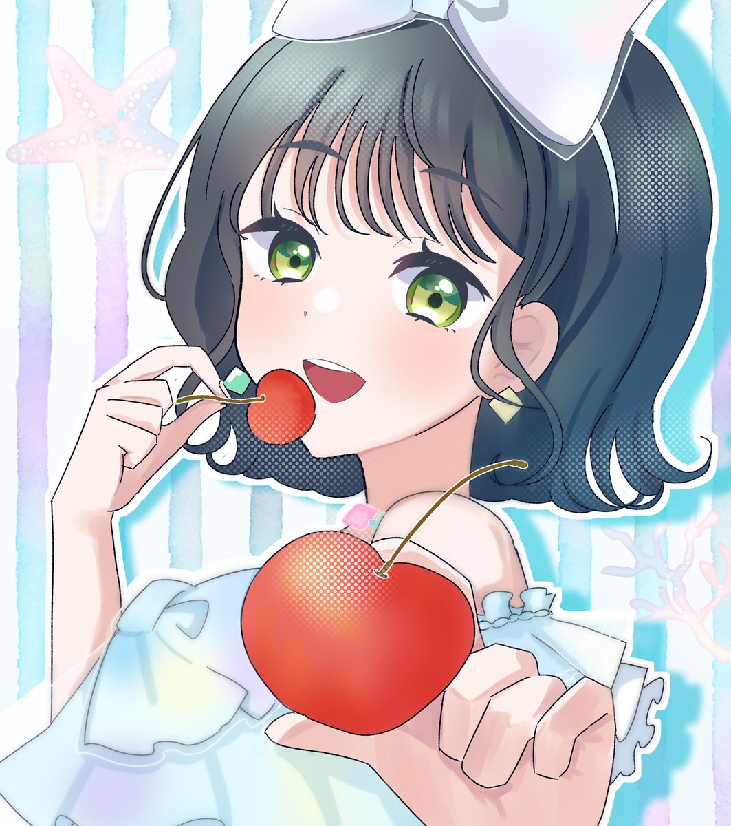 ⦵🦋🐻🎀 (@4zna3) / X