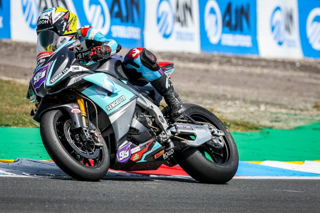 Kent MotorSport News tweet media