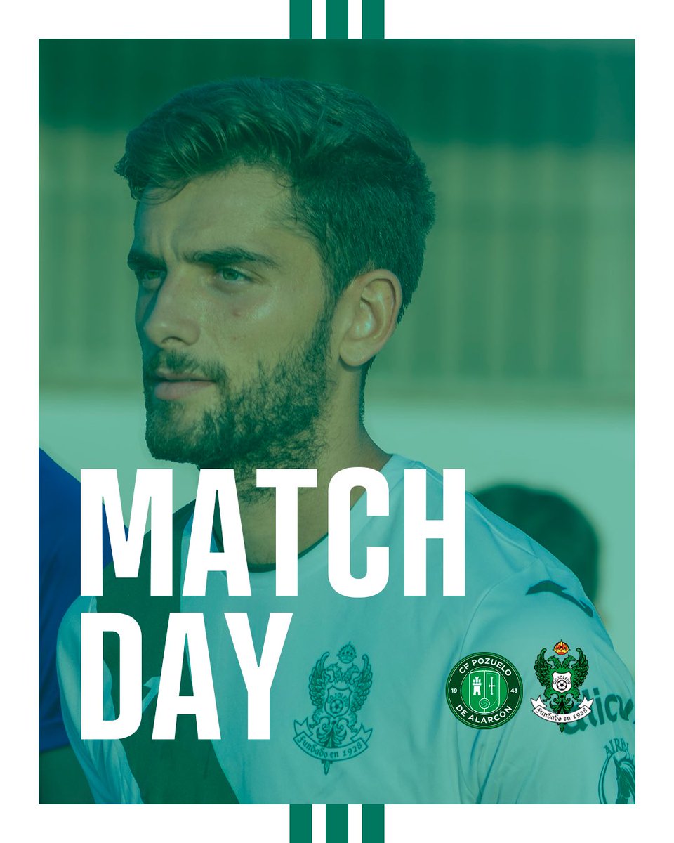 C.D. Toledo 🦅💚⚪️ tweet media