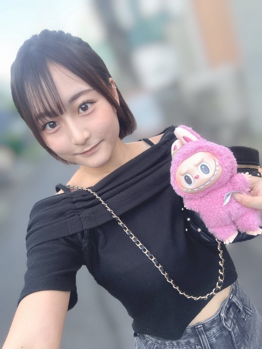 花咲心菜のTwitter画像35