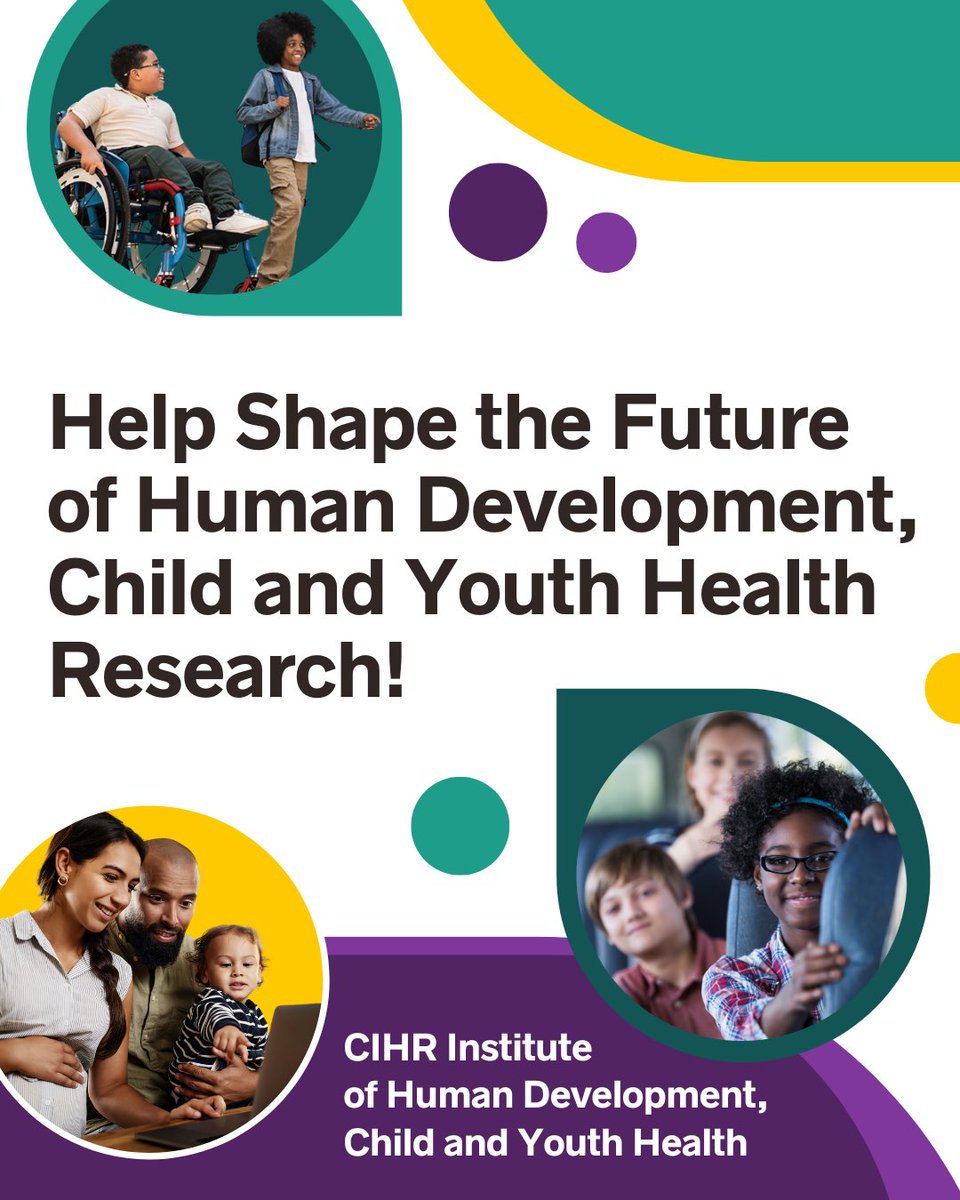 Dr. Christine Chambers tweet media