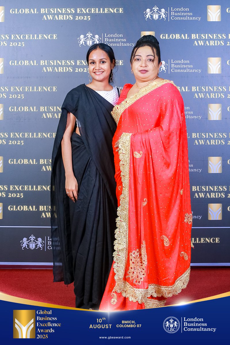 gbeaward's tweet photo. ✨ A Night to Remember at the Global Business Excellence Awards - Elite Series II - 2025! ✨

Congratulations to all our outstanding awardees! Your achievements light the path for future greatness! https://t.co/tpPQFTysTD