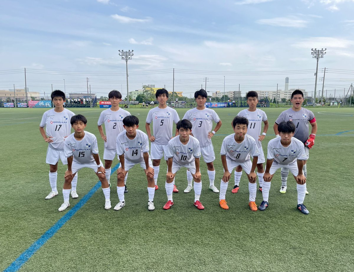 秋山裕紀 (@soccerLIV1209) / Posts / X