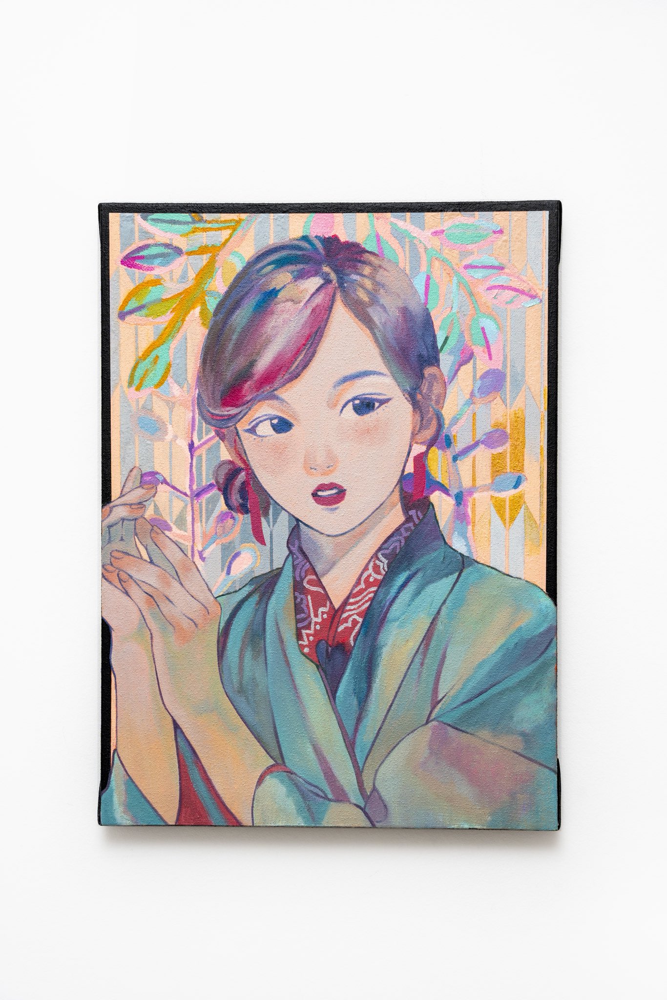 最終価格！Narcolepsy1999 ジークレープリント ジークレー | ZINE gallery