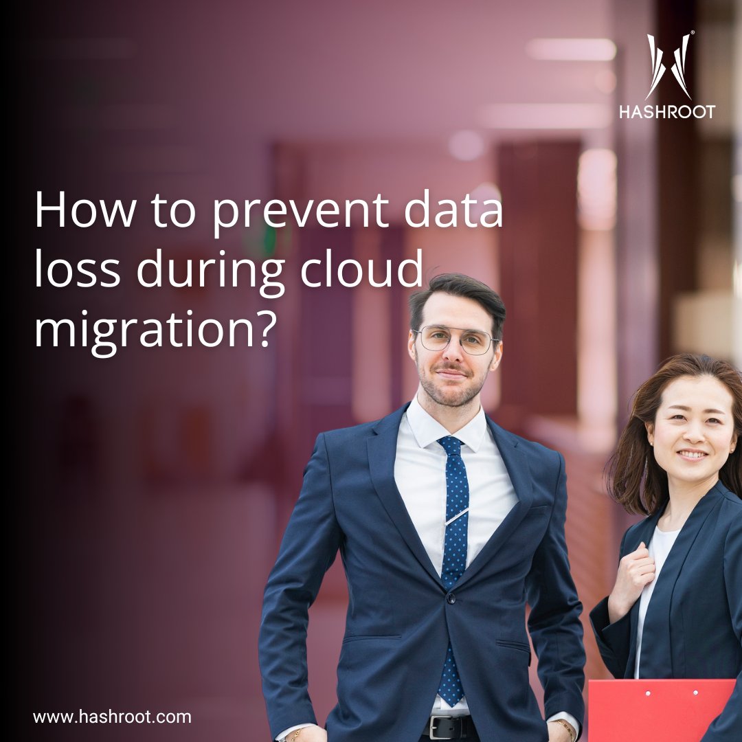 hashroot's tweet image. How to prevent data loss during cloud migration?
Plan - Backup - Validate.
Create full data backups
Use encryption in transit &amp;amp; at rest
Test migration in stages
Monitor + verify after cutover
#CloudMigration #DataSecurity #HashRootAI #CloudComputing