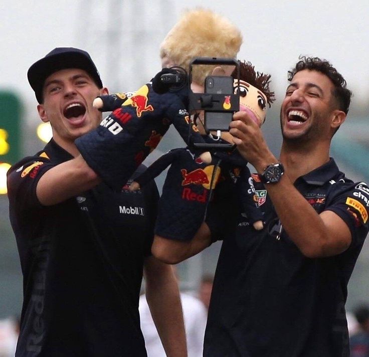 I miss them everyday