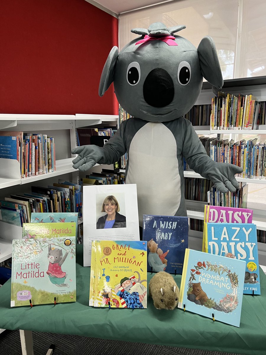 Book Week Fun. Happy@cbcaustralia Children’s Book Week. 
#bookweek2025