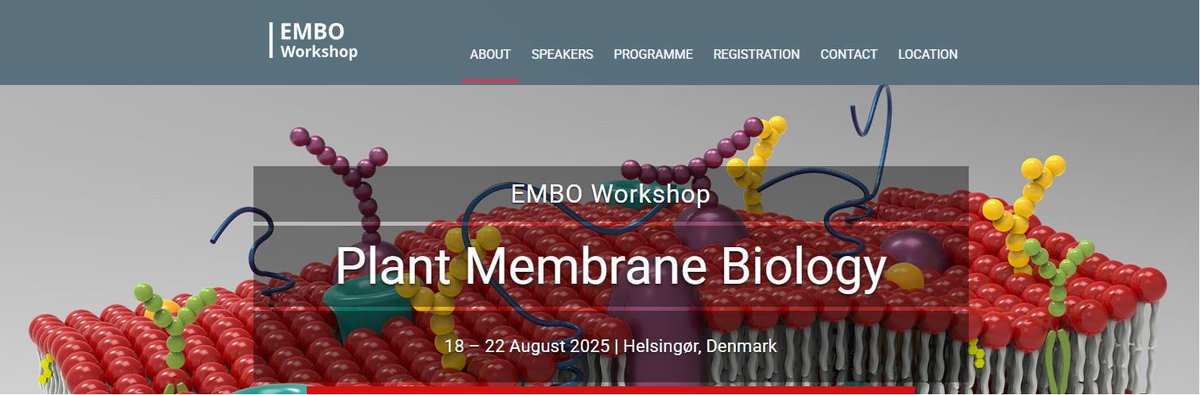 Plant Biotechnology Journal (@plantbiotechj) on Twitter photo PBJ is pleased to be a sponsor of the Plant Membrane Biology workshop currently being held in Denmark
meetings.embo.org/event/25-plant…
The Plant Biotechnology Journal has provided support to a number of conferences and meetings, and we are keen to help build research communities. PBJ is pleased to be a sponsor of the Plant Membrane Biology workshop currently being held in Denmark
meetings.embo.org/event/25-plant…
The Plant Biotechnology Journal has provided support to a number of conferences and meetings, and we are keen to help build research communities.