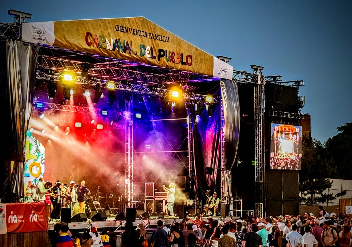 The British and Colombian Chamber of Commerce tweet media