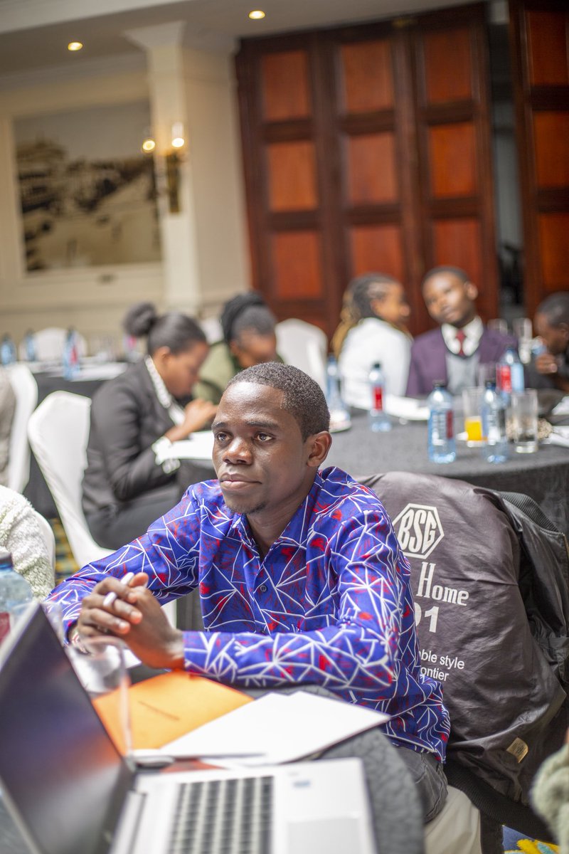 YOUTH CONCLAVE’s !!…as Pillars of Kenya's Renewal and Pan African Solidarity

From the time of independence, the youth conclaves in Kenya have been landmark moments of debate that informed the ideals of self-determination, democracy, and national renewal. Hosting the National
