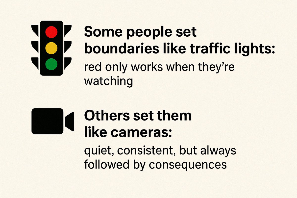 Stop adjusting for behavior till you explode. Set clear boundaries with clear consequences.