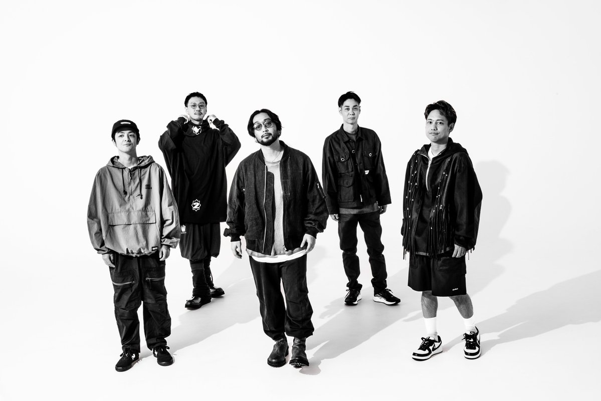 STVラジオ【公式】 (@stvradio) on Twitter photo 🎶まるごと!エンタメ~ション🎶
14時台《#FeeltheSounds》
#ORANGERANGE の
HIROKI(<a href="/OR_HIROKI/">ORANGE RANGE HIROKI</a>) さんから
コメントが届きました!
7/16にリリースされた
「裸足のチェッコリー」
9月にZepp Sapporoで行われる
ツアーについてお知らせいただきました!
✉marugoto@stv.jp
#stvradio #marugoto 🎶まるごと!エンタメ~ション🎶
14時台《#FeeltheSounds》
#ORANGERANGE の
HIROKI(<a href="/OR_HIROKI/">ORANGE RANGE HIROKI</a>) さんから
コメントが届きました!
7/16にリリースされた
「裸足のチェッコリー」
9月にZepp Sapporoで行われる
ツアーについてお知らせいただきました!
✉marugoto@stv.jp
#stvradio #marugoto