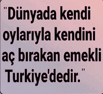 - HAKEM HEYETİNE SAKIN GİTME ,
  ZAMMI MECLİS BELİRLESİN !

- HAKEM HEYETİNE GİTME ,
  ZAMMI MECLİS BELİRLESİN !

- HAKEM HEYETİNE GİTME ,
  ZAMMI MECLİS BELİRLESİN !
#EmekliMemur 
<a href="/MemurSenKonf/">Memur-Sen</a>
<a href="/_aliyalcin_/">Ali YALÇIN</a> 
#MemurEmeklisineAdalet