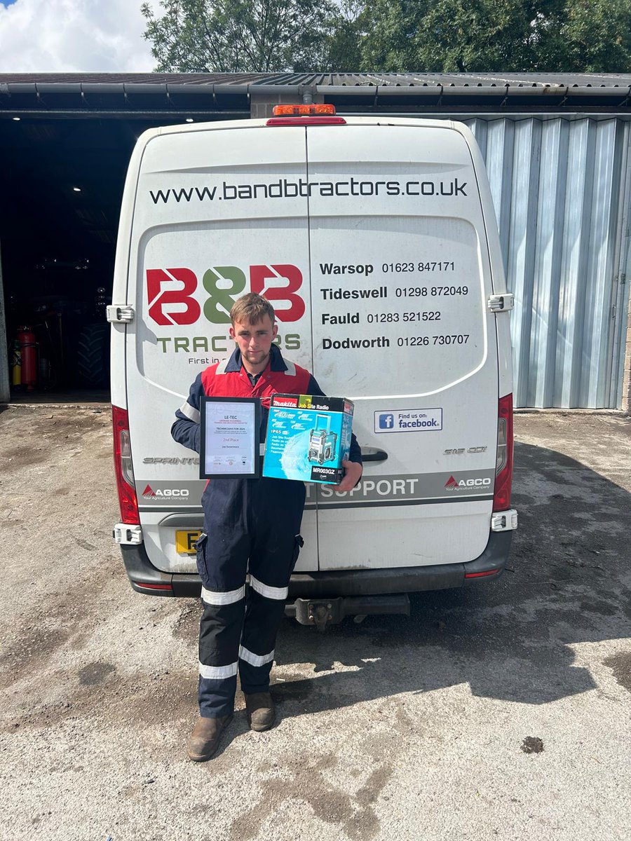 WeAreLandbased tweet media