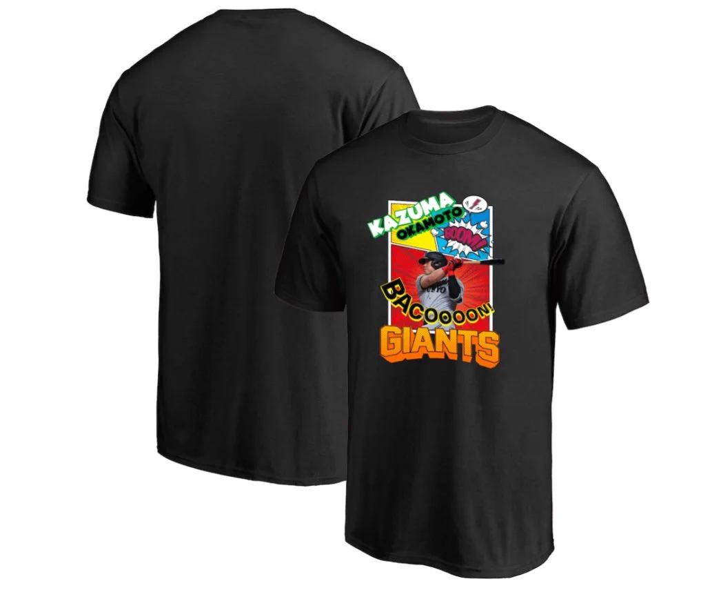 読売ジャイアンツ GIANTS Tシャツ レトロ レア ジャビット 読売巨人軍（ジャイアンツ）グッズ情報 on X: 