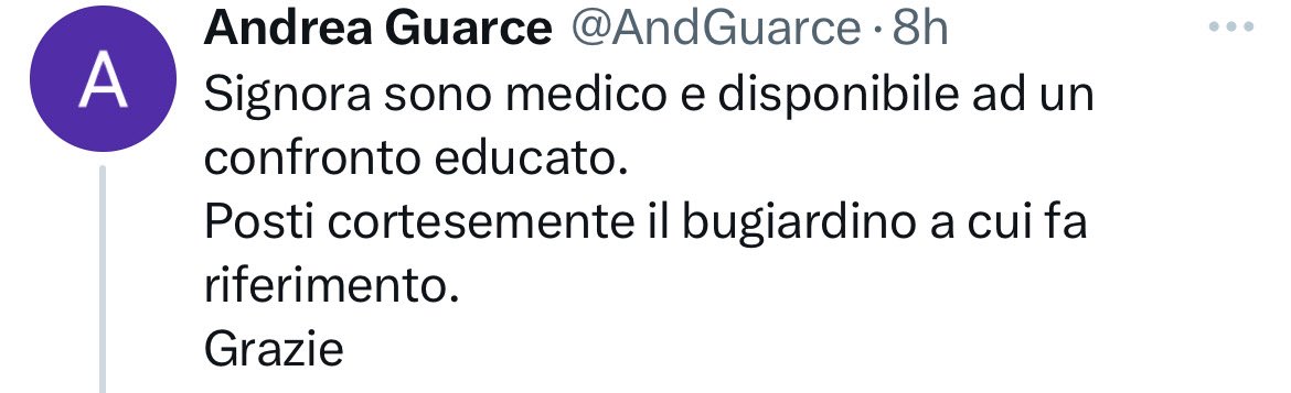 Julie Maes (@trollhuntersjm) on Twitter photo <a href="/AndGuarce/">Andrea Guarce</a> <a href="/Silvy6701/">Silvia</a> <a href="/BonomoMl/">Marialuisa Bonomo</a> <a href="/borghi_claudio/">Claudio Borghi A.</a> <a href="/Cartabellotta/">Nino Cartabellotta</a> 🤣🤣🤣🤣🤣🤣🤣
A doctor who has never seen a drug leaflet and can't find it🤣🤣🤣 <a href="/AndGuarce/">Andrea Guarce</a> <a href="/Silvy6701/">Silvia</a> <a href="/BonomoMl/">Marialuisa Bonomo</a> <a href="/borghi_claudio/">Claudio Borghi A.</a> <a href="/Cartabellotta/">Nino Cartabellotta</a> 🤣🤣🤣🤣🤣🤣🤣
A doctor who has never seen a drug leaflet and can't find it🤣🤣🤣