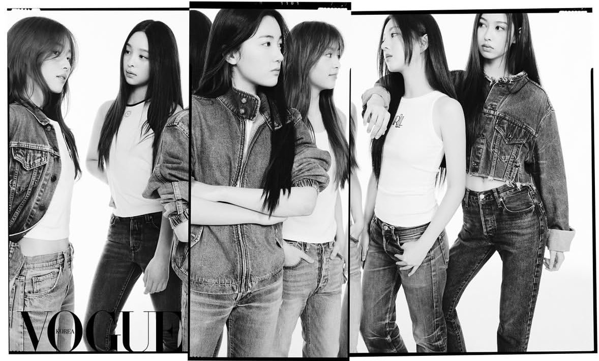 ✦⸝⸝ PHOTO - 20.08.25

Atheart pour VOGUE KOREA !

🪻› #AtHeart #앳하트
#Plot_Twist #AtHeartDebutAlbum