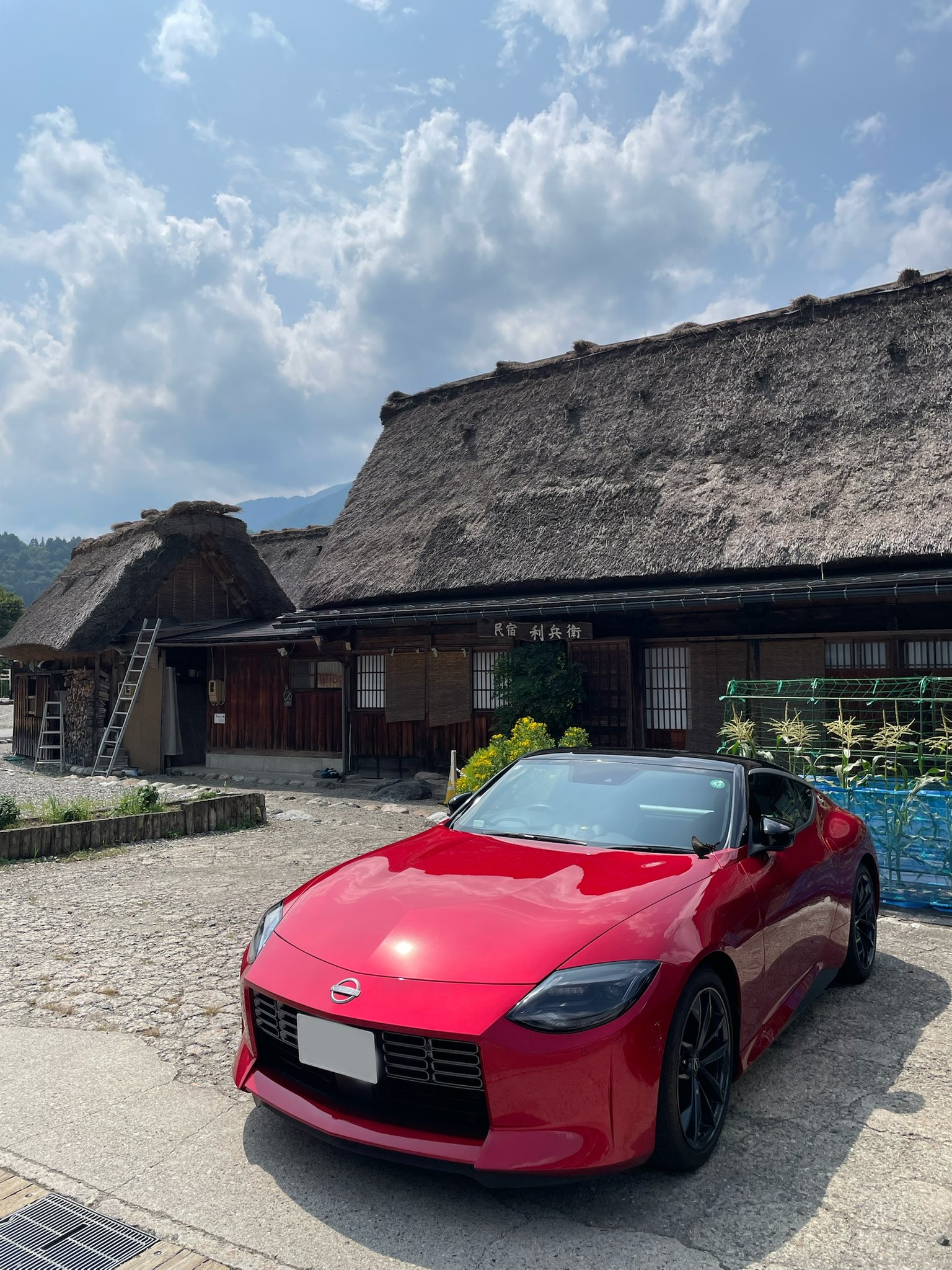 白川郷さん専用 日本風景 白川郷 ～美しい合掌造り～(岐阜) 1000マイクロピース