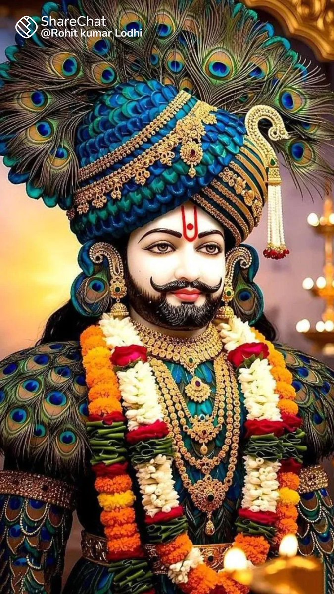 S.S Choudhary (@rdm145037640506) on Twitter photo ।। Jay shree Khatu Shyam baba।।🚩🚩 ।। Jay shree Khatu Shyam baba।।🚩🚩