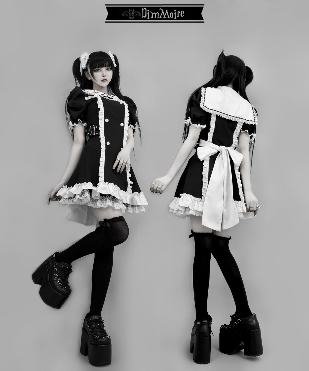 DimMoire (@_DimMoire_) / X