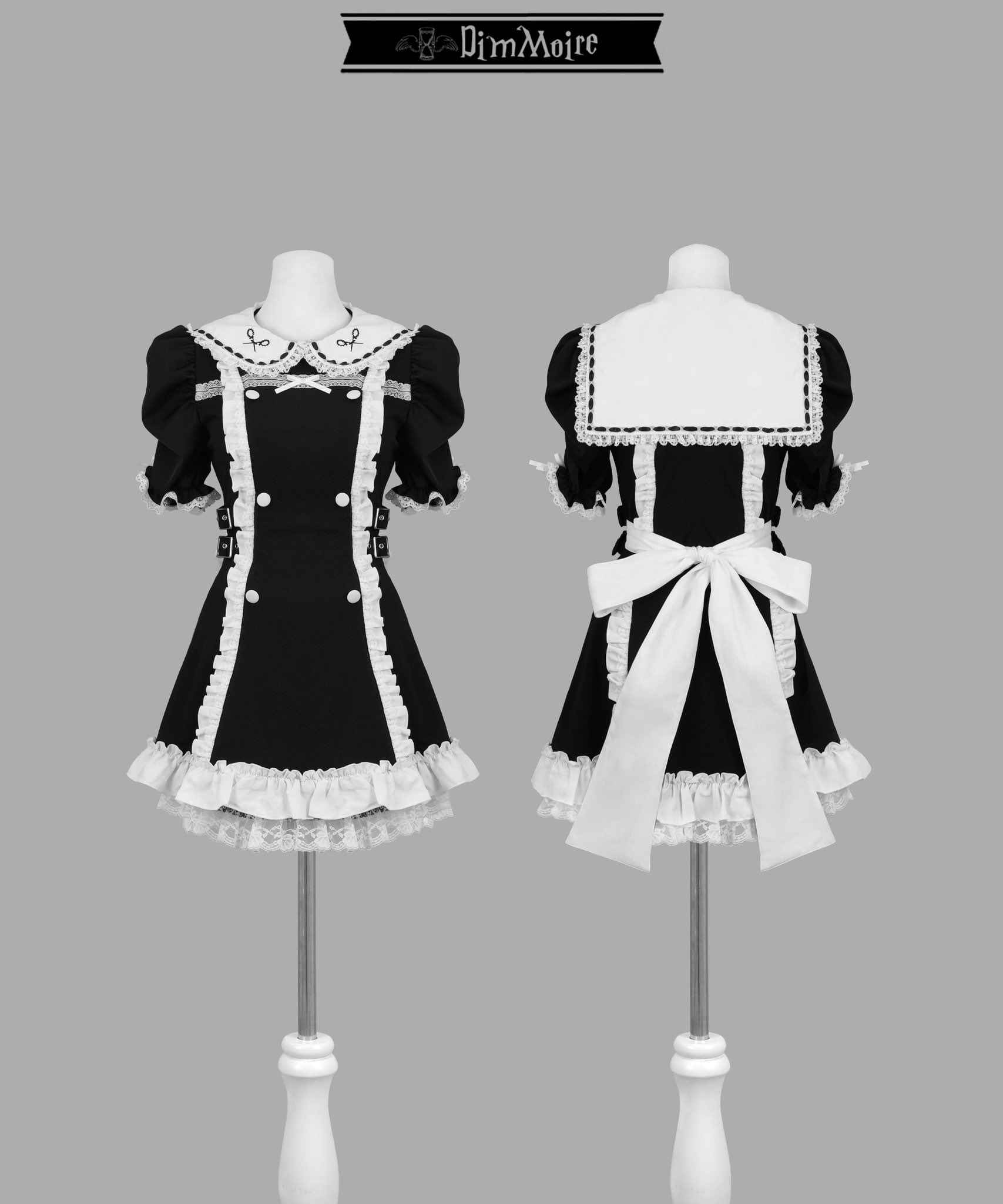 【大人気❢】ディムモアール様プレゼントオススメ品♡ DimMoire (@_DimMoire_) / X