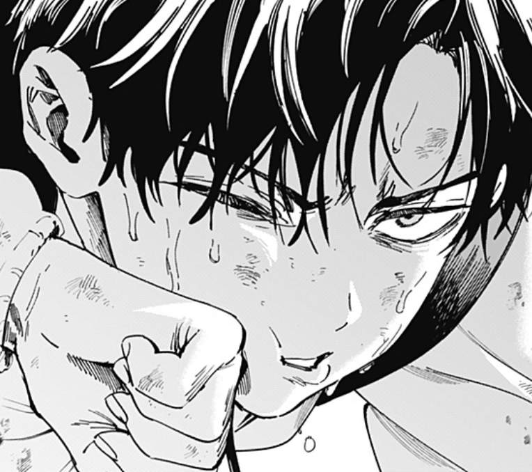 毒使い×婚活×バトルアクションマンガ!
『 #マリッジトキシン 』

137話…配信してます!
下呂の少年時代…!ぜひご覧ください👀

↓こちらから無料で読めます!
https://t.co/XaSfkKZkx0

最新14巻&amp;ポップアップショップもよろしくお願いします🙇‍♂️ 