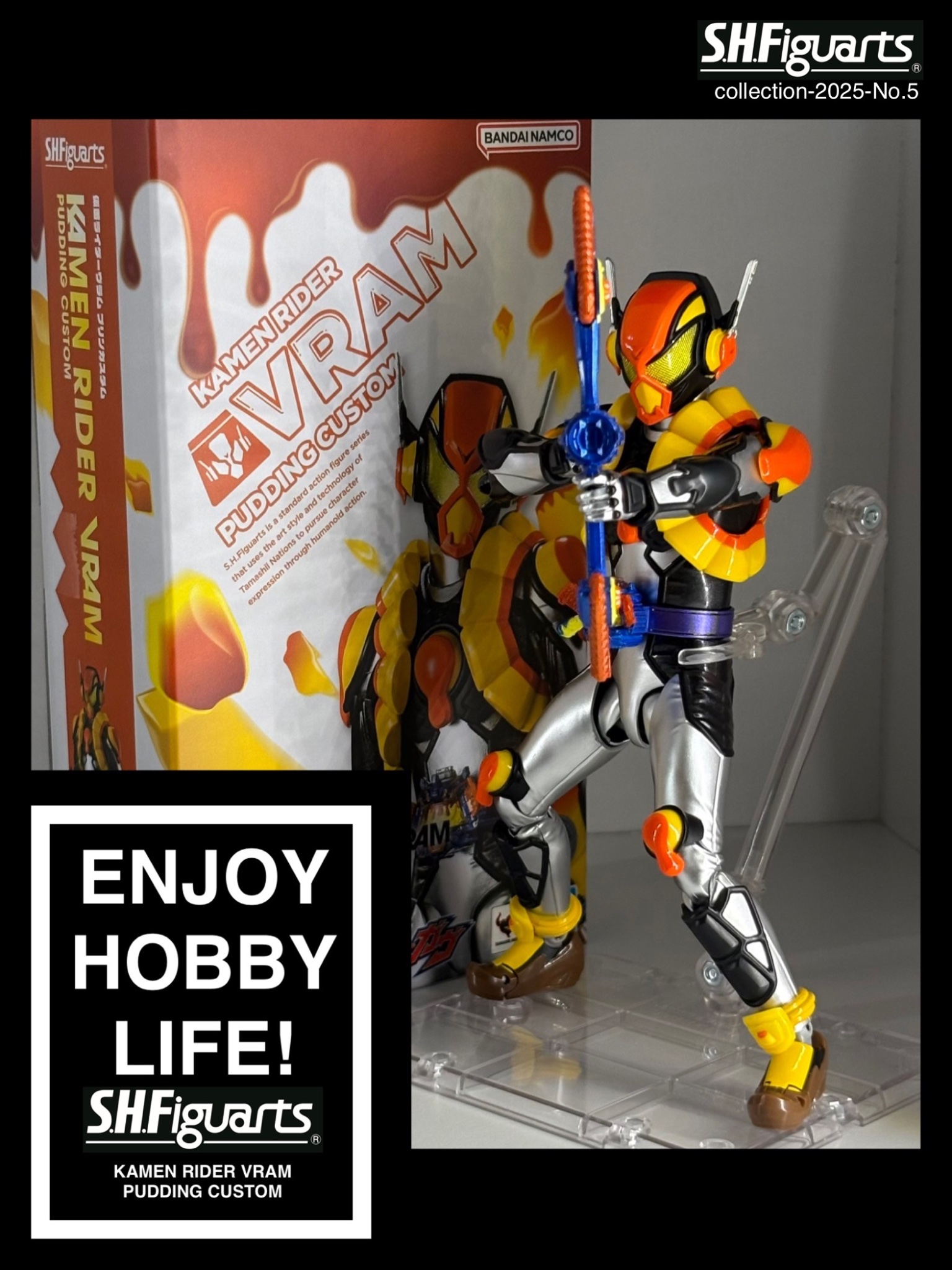 ぎっくすのENJOY HOBBY LIFE! on X: 