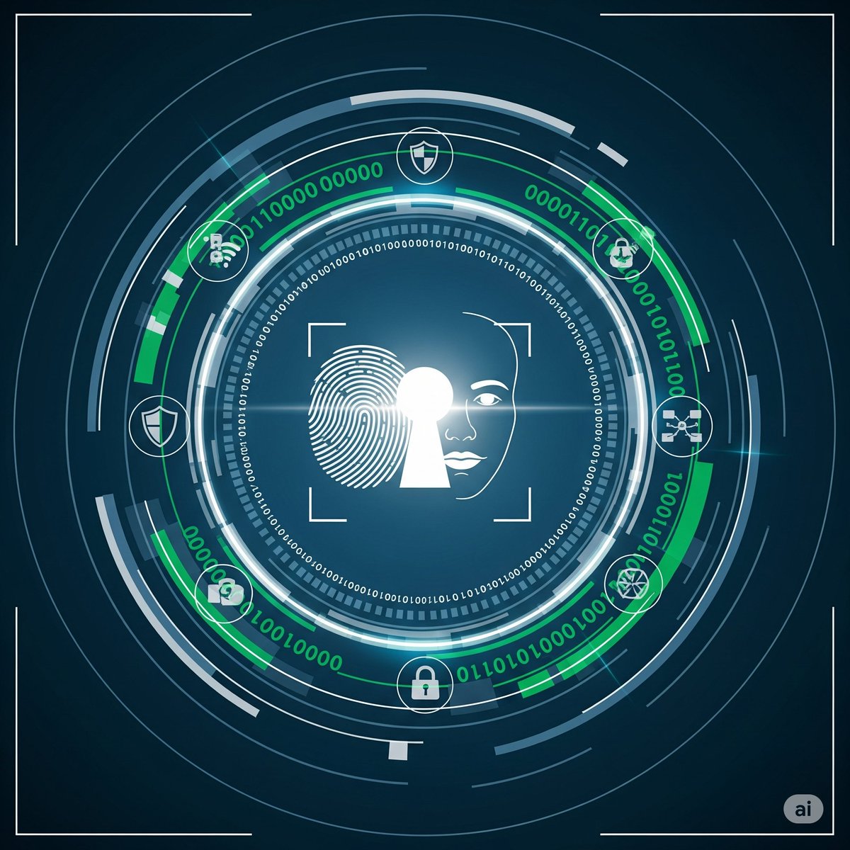 tech_creme's tweet image. Fingerprints &amp;amp; face scans make life easier—but unlike passwords, you can’t change them if stolen.

Who owns your biometrics? How secure are they?

🔐 Protect your digital identity.

#DataPrivacy #CyberSecurity #CremeTech