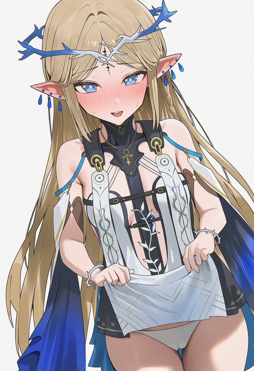 Cantarella 
#鳴潮 #WutheringWaves