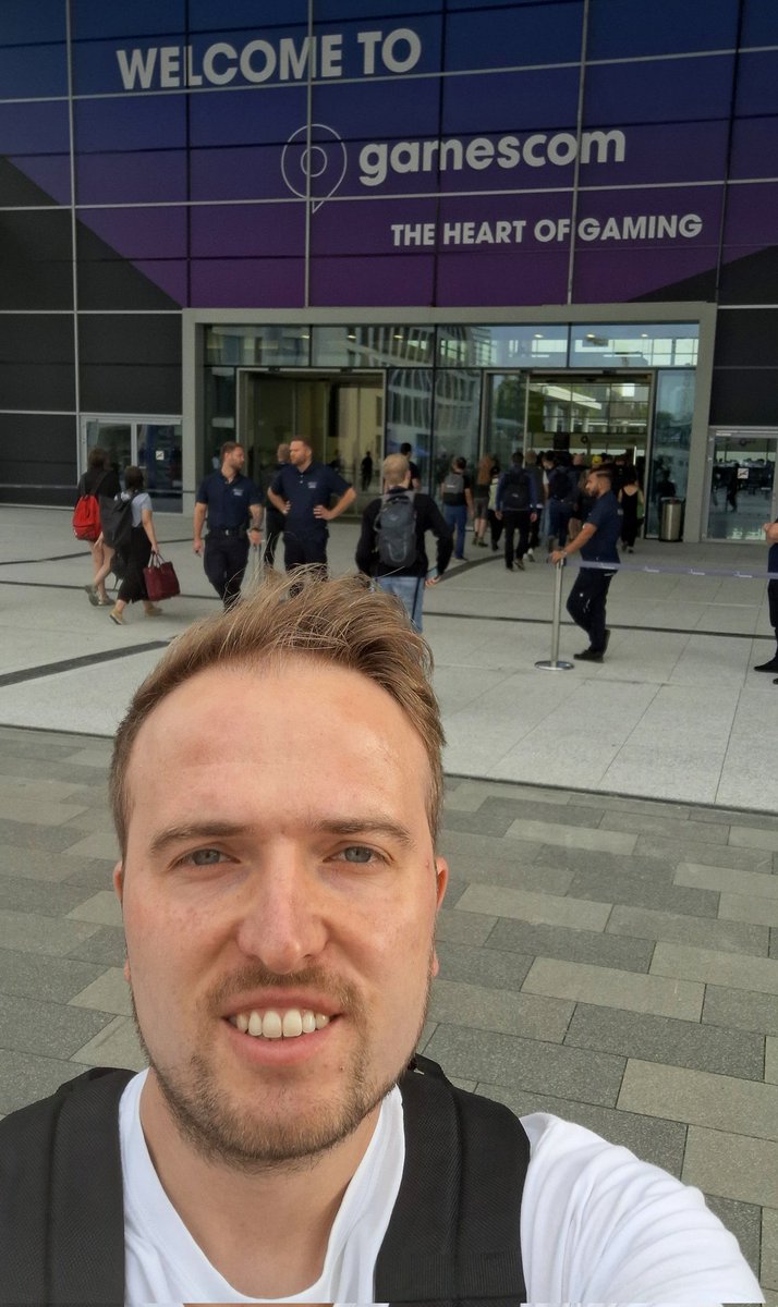 First_Explorers's tweet image. Let's go #Gamescom!
Today I will be revealing
new Gameplay live on stage in the FYNG Show hosted by @GameStar_de

#TheFirstExplorers #Gamescom2025 #indiegames #UnrealEngine