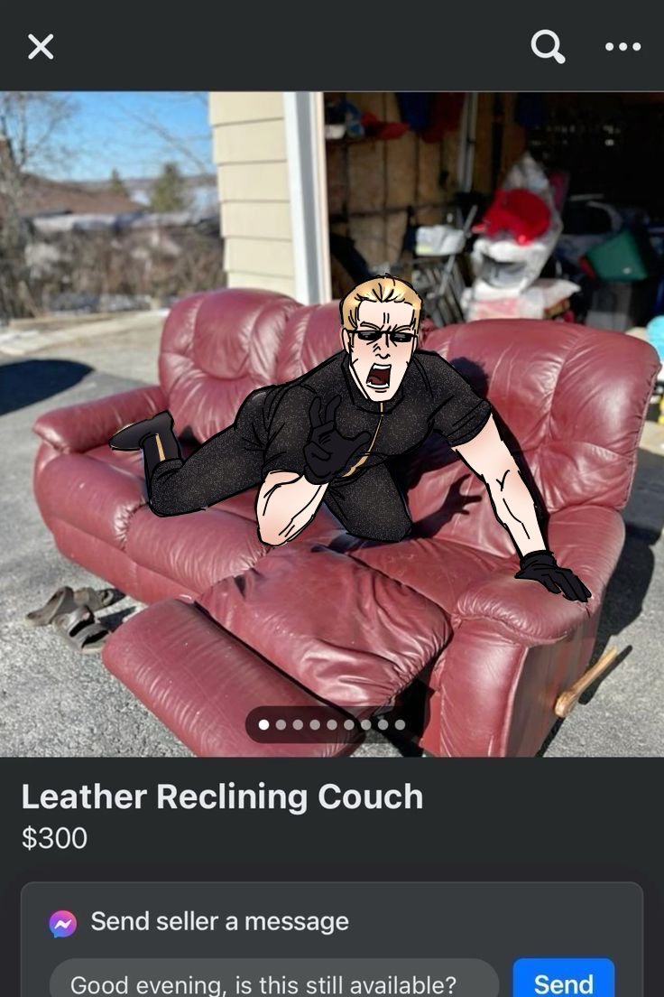 whatever man #REBHFun #AlbertWesker