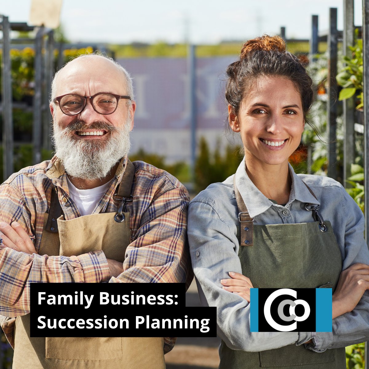 Succession in family firms is more than a transition - it’s a legacy.
Key steps: develop future leaders, set clear ownership, &amp; align goals.
Only 2% survive to gen 3 - plan now for lasting success.
Read more: cco.uk.com/succession-pla…
#FamilyBusiness #SuccessionPlanning #Leadership
