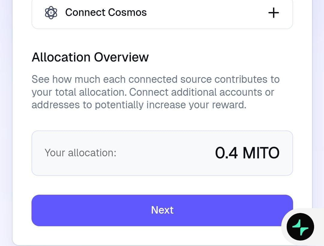 Thank you mito, now I can feed my family