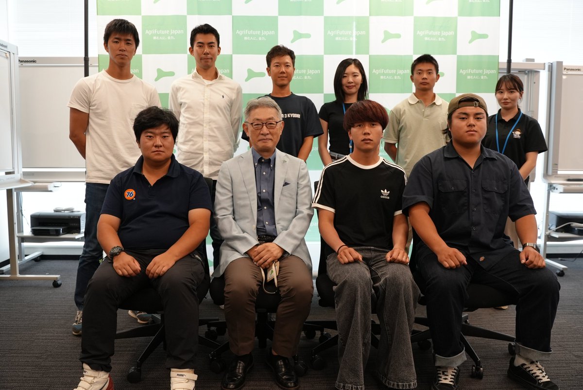 講演後には、研修全体の学びの振り返りを行い、
最後には個人発表も行いました。
受講者の皆さま、三泊四日の研修大変お疲れ様でした！
視察先の皆さま、大変お世話になりました！