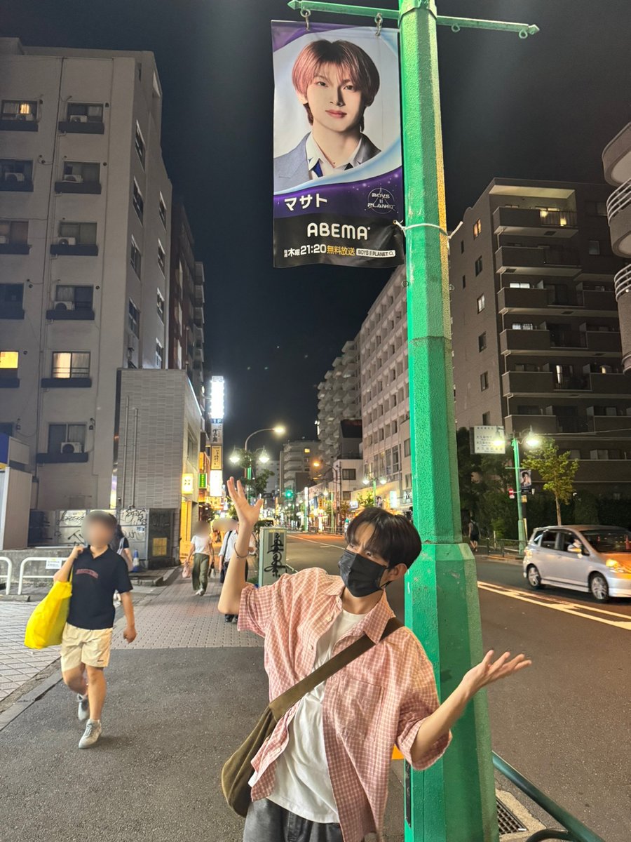 ready_to_nch's tweet photo. 우와! 멋있는 사람들 또 발견했어요!

うわあ！めっちゃ格好いい人々また発見しました！
 
哇 又发现了好帅的大家!

#nCHentertainment #쇼우 #SHO #Masato #KIMDANIEL #Rensho #Aoshi #BoysIIPlanet #보이즈2플래닛 https://t.co/SyWHQMQU5c