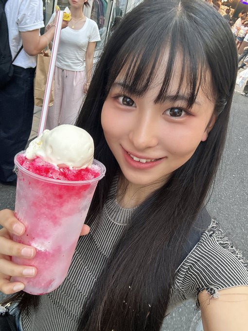 Twitterのコスプレ画像31