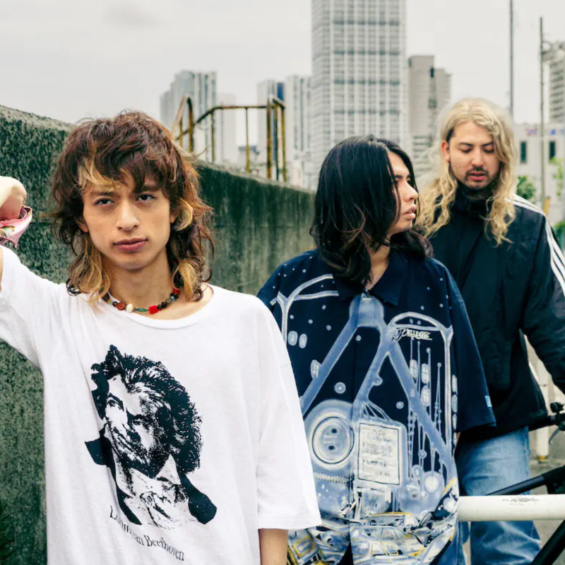邦楽 Live in Tokyo 2022 / w.o.d. w.o.d. 初のライブ盤「Live in Tokyo 2022」発売中! #wodband