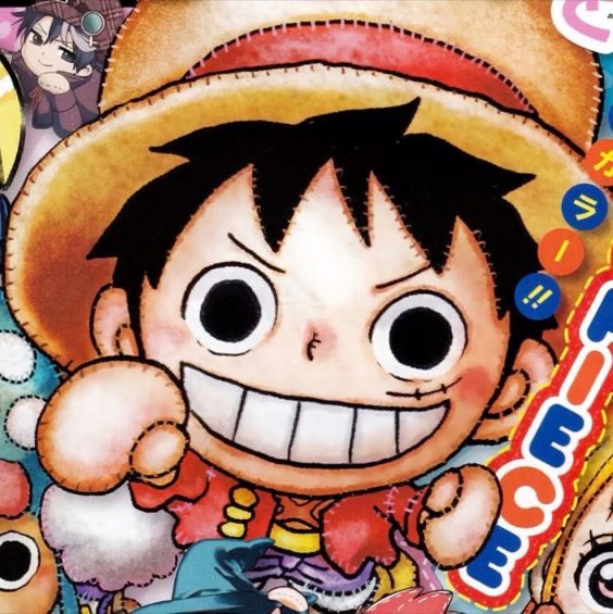 Luffy (@luffyscenes) on Twitter photo 