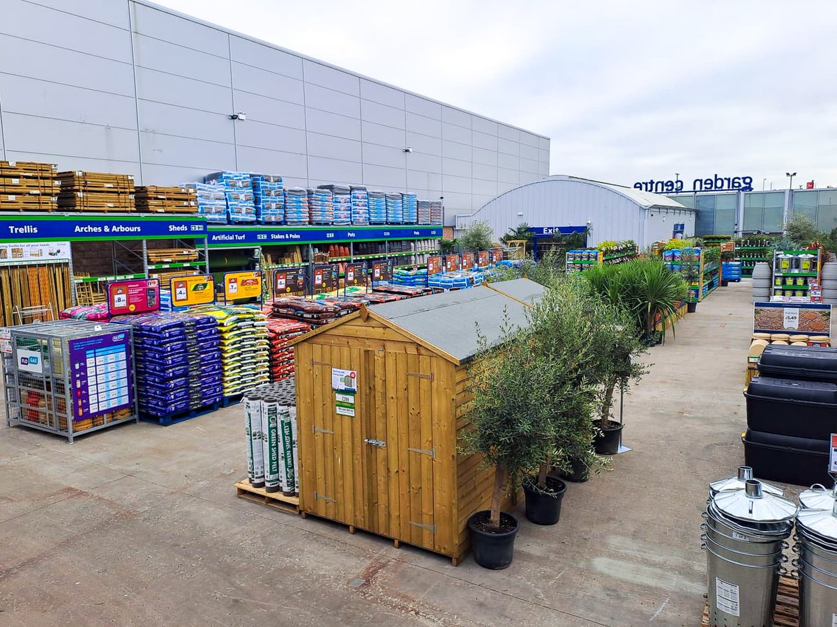 Insight DIY (@insightdiy) on Twitter photo .<a href="/bmstores/">B&M Stores</a> has relocated its Antrim store, moving into a unit previously occupied by Homebase
insightdiy.co.uk/news/bm-reloca… #homeimprovement #diy #discounter #homeandliving #homedecor #generalmerchandise #retail #retailnews .<a href="/bmstores/">B&M Stores</a> has relocated its Antrim store, moving into a unit previously occupied by Homebase
insightdiy.co.uk/news/bm-reloca… #homeimprovement #diy #discounter #homeandliving #homedecor #generalmerchandise #retail #retailnews