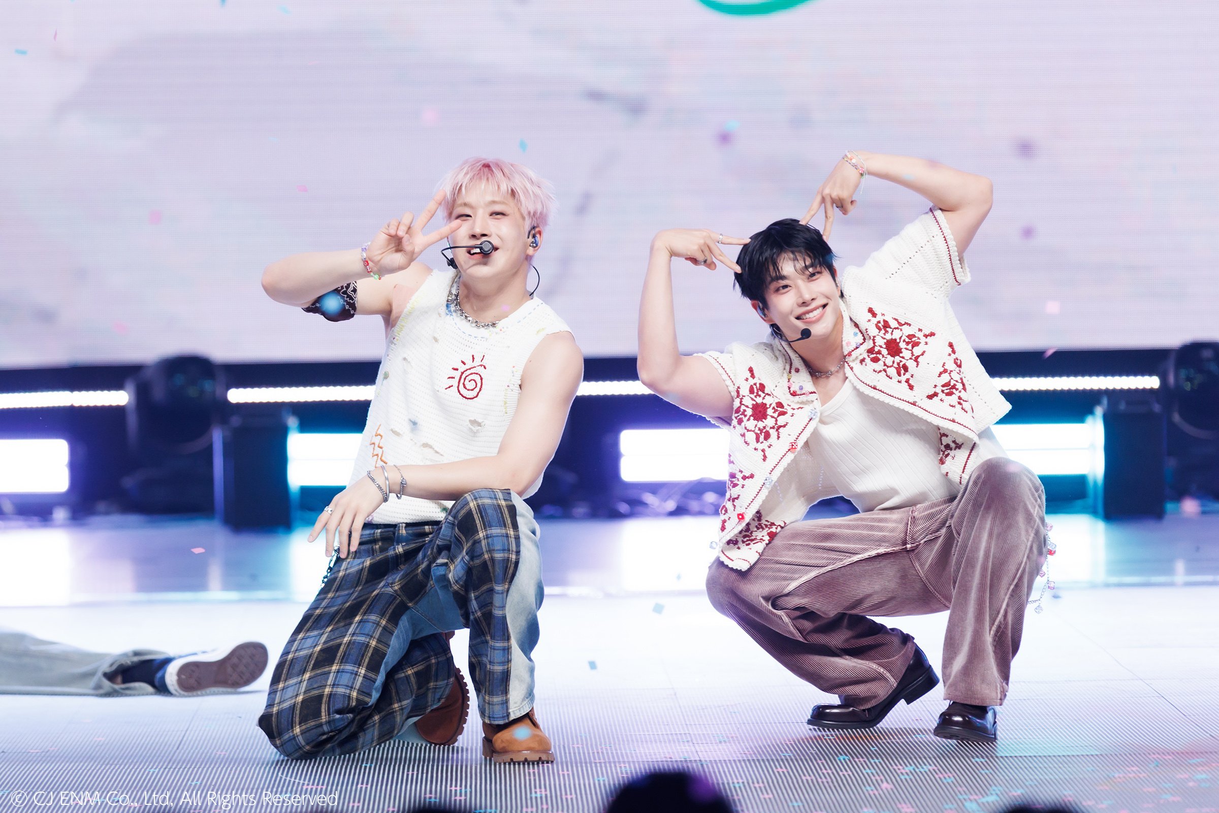 2PM 会報 Mnet Japan総合 on X: 