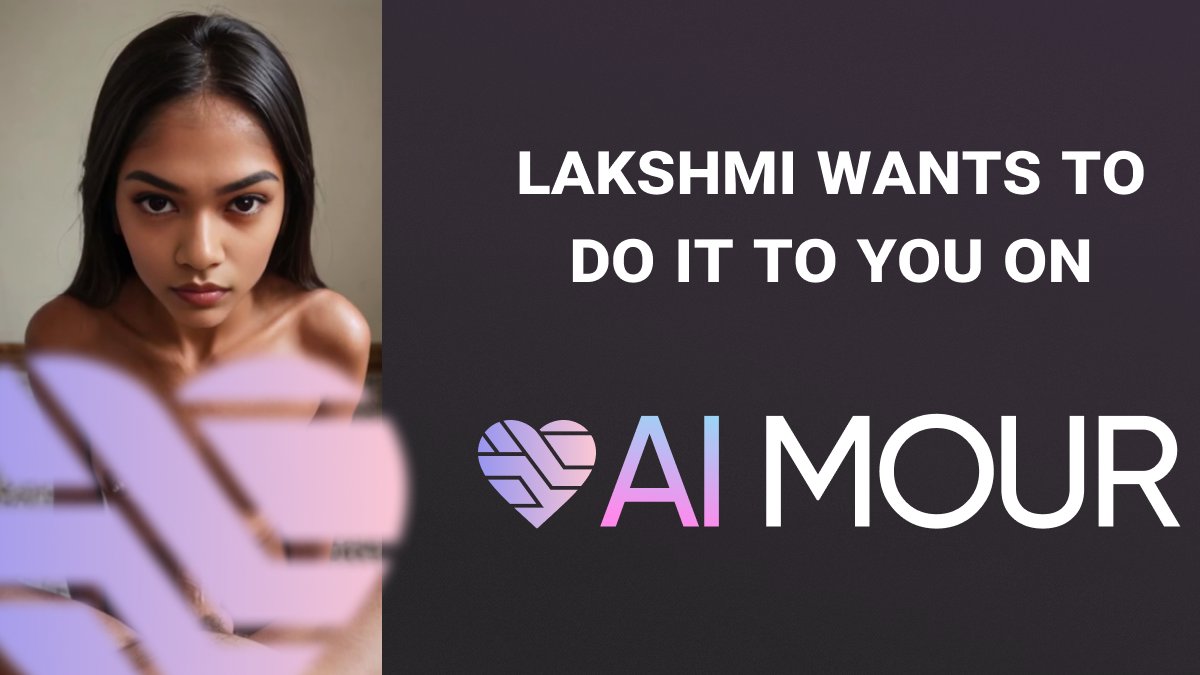 Want to know what? Go to #AimourAI 👉tinyurl.com/aimour