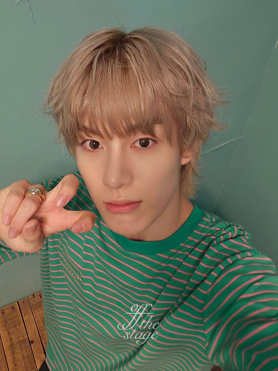 CHK CHK (촉촉) tweet media