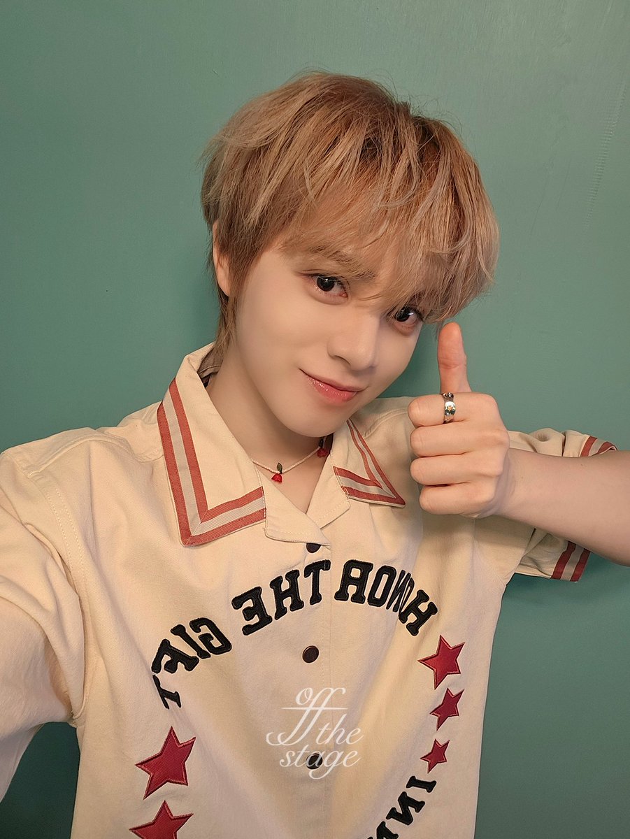 CHK CHK (촉촉) tweet media