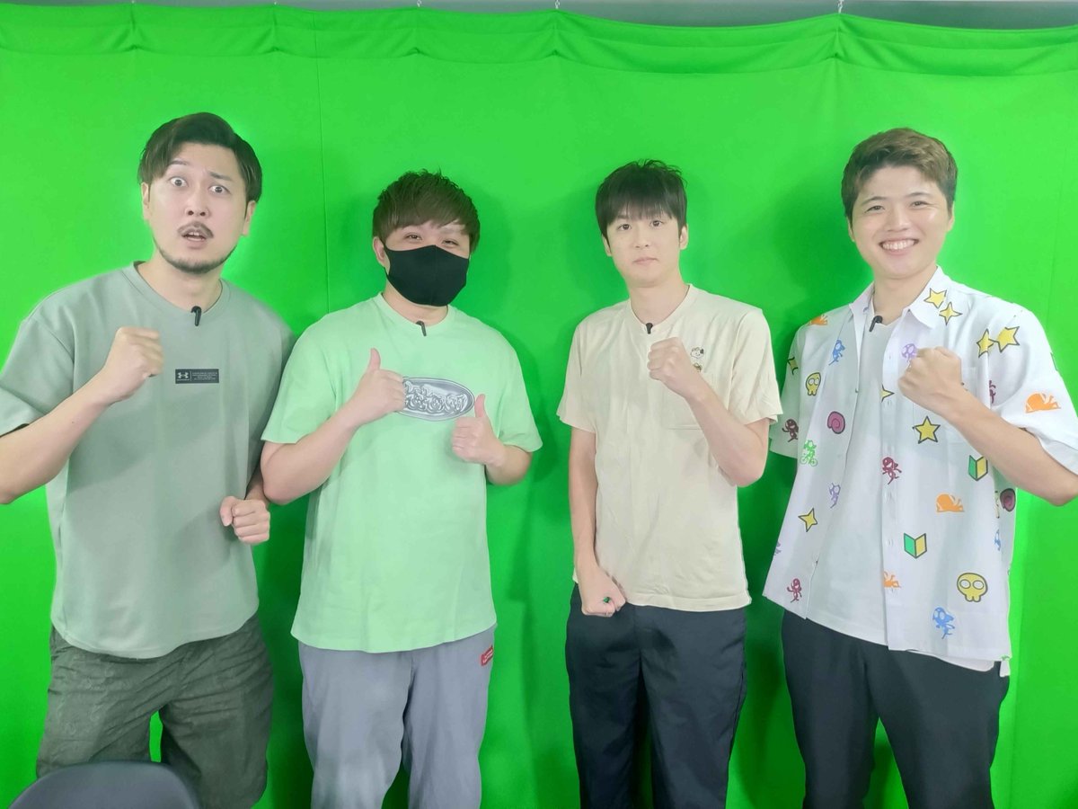 はたさこ&ポン酢野郎の懐ゲーやっちゃうよ！ tweet media