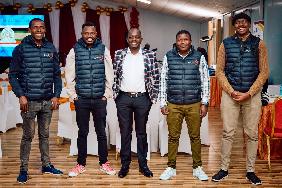 antondiema's tweet image. On that Event Production Gig at the Kabisa Bora Summit happening at CORAT Africa. 
The big question is, "What makes an effective church?"
Siku njema. 
#eventproduction 
#inspirededge