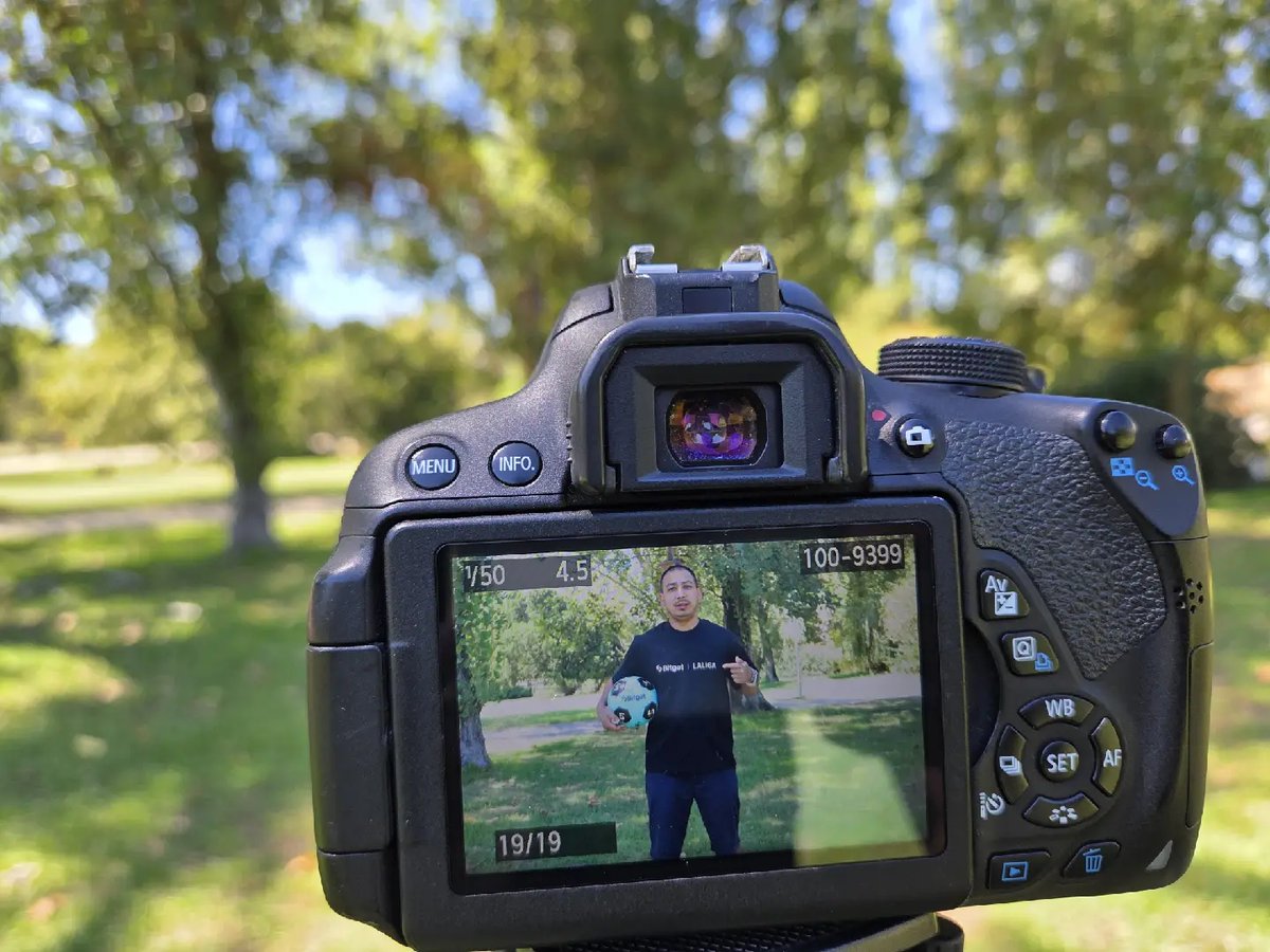 Something BIG is brewing for our #BitgetBuilders!

Can you guess what our builder @Paidemundo is up to?😎👇