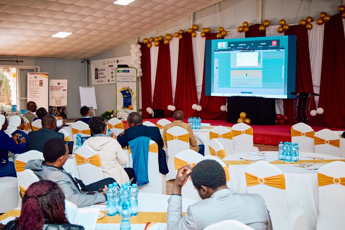 antondiema's tweet image. On that Event Production Gig at the Kabisa Bora Summit happening at CORAT Africa. 
The big question is, "What makes an effective church?"
Siku njema. 
#eventproduction 
#inspirededge