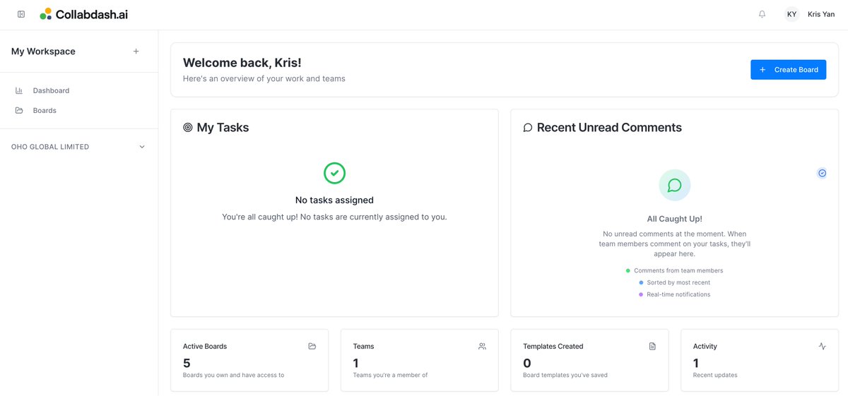 krisyanbo's tweet photo. After 15 years in the fashion supply chain, I’m building the tool I always wished I had.
No more messy email threads or update chases.
https://t.co/XbG1uqfNtL is coming soon — to make collaboration simple, clear, and centralized.
Stay tuned 👀 https://t.co/rGi0EswNHM